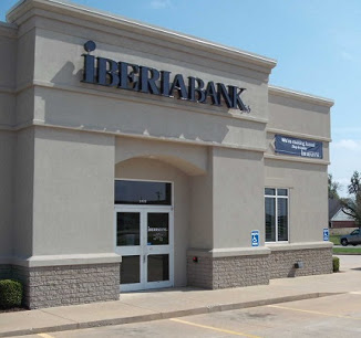 IBERIABANK company image