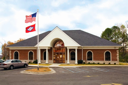 First Community Bank company image