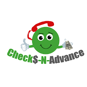 Checks-N-Advance company image