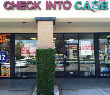 Check Into Cash company image