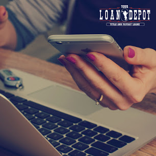 Your Loan Depot company image