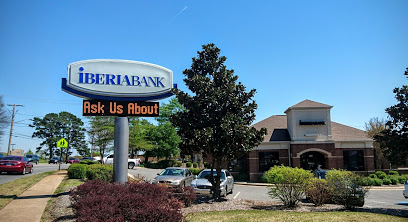 IBERIABANK company image