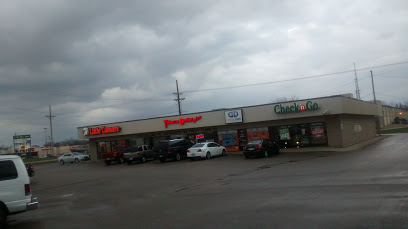 Check `n Go company image