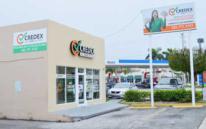 Credex Auto Title Loans - Cash for Car Titles company image