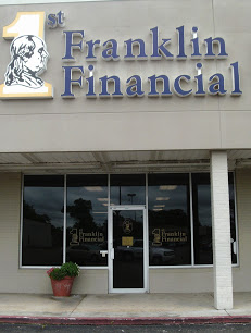 1st Franklin Financial company image
