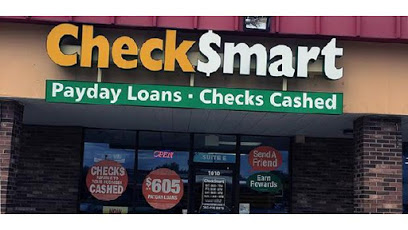 CheckSmart company image