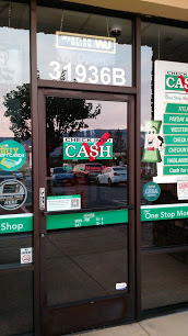 Check Into Cash company image