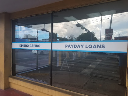 Fast Payday Loans, Inc. company image