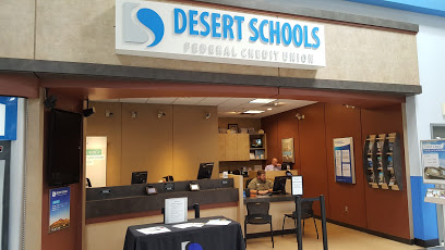Desert Financial Credit Union company image