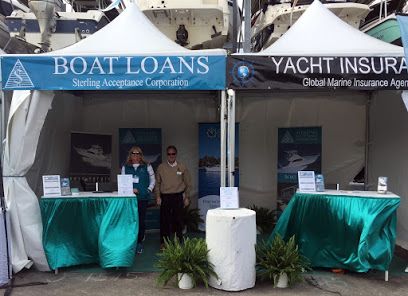 Just Boat Loans company image