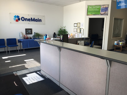 OneMain Financial company image