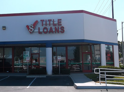 Check Into Cash company image