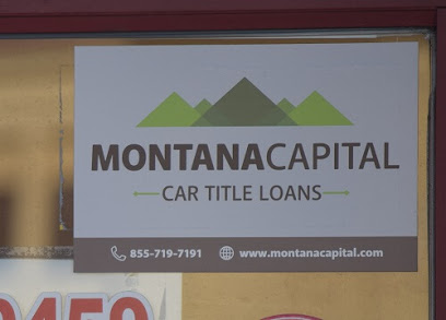 Montana Capital Car Title Loans company image