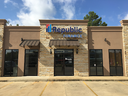 First Heritage Credit company image