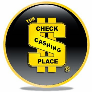 The Check Cashing Place company image