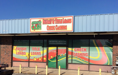 Payday Money Store company image