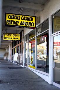The Check Cashing Place company image