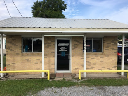 American Cash Advance company image