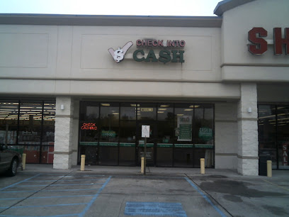 Check Into Cash company image