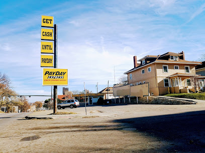 Payday Express company image