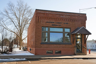 Jackson County Bank company image