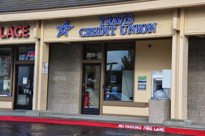 Travis Credit Union company image
