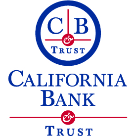 California Bank & Trust company image