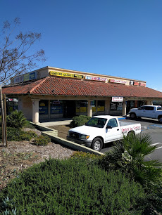 Check Cash of San Marcos company image