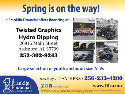 1st Franklin Financial company image