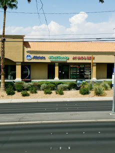 FastBucks company image