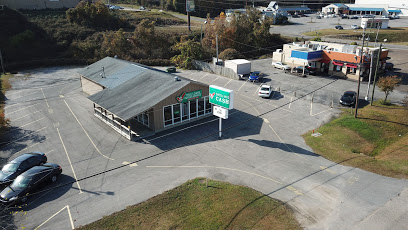 Check Into Cash company image