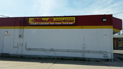 Mid-American Title Loans company image