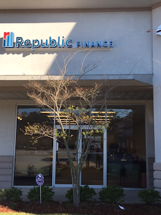 Republic Finance company image