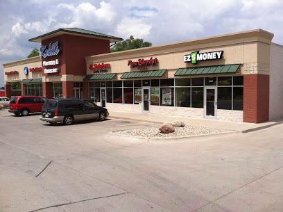 EZ Money Check Cashing company image