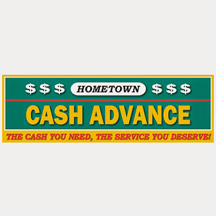 Hometown Cash Advance company image