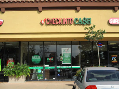 Check Into Cash company image