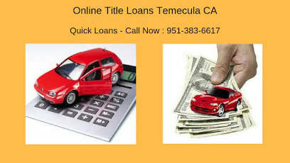 Get Auto Car Title Loans Temecula CA company image