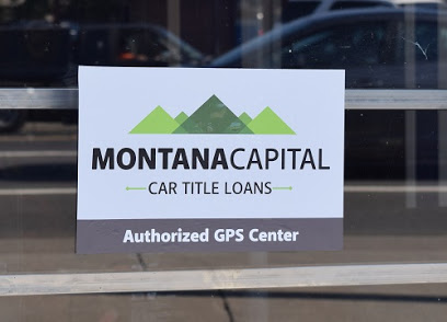 Montana Capital Car Title Loans company image