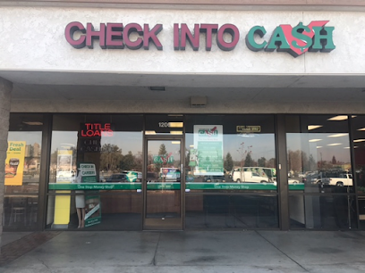 Check Into Cash company image