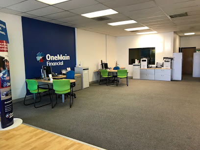 OneMain Financial company image