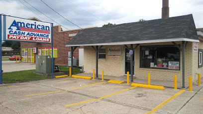 American Cash Advance company image