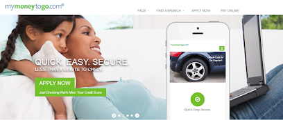 Quick Credit company image