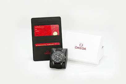 Pawnbrokers of Rodeo Drive company image