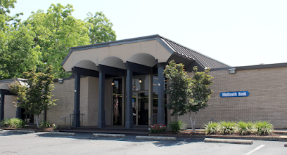 MidSouth Bank - Ashford Office company image