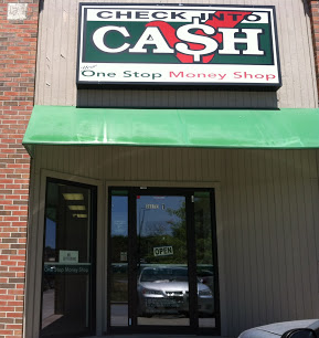 Cash Lynk LLC company image