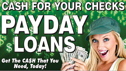 Easy Cash Payday Advance company image