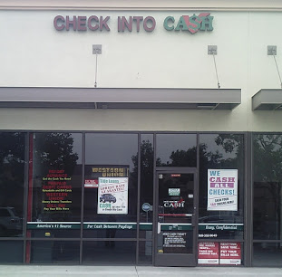 Cash 2 Go company image