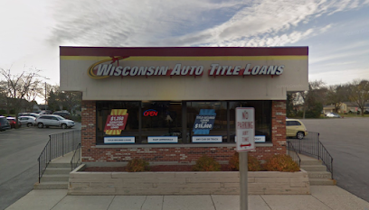 Capitol Drive Loans company image