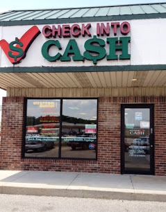 Check Into Cash company image