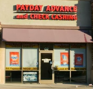 Cashback Loans company image